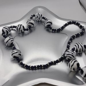 Necklace and bracelet